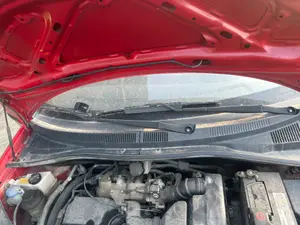 Foto de ARTICULACION LIMPIA DELANTERA KIA PICANTO (SA) 1.1 CAT (65 CV / 48 KW)