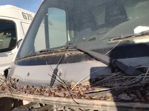 Foto de BRAZO LIMPIA DELANTERO DERECHO IVECO DAILY FURGÓN 2.3 Diesel (97 CV / 71 KW)