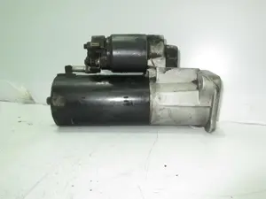Foto de MOTOR ARRANQUE AUDI A4 BERLINA (B5) referencia 0001124020 foto 3