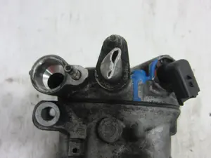 Foto de COMPRESOR AIRE ACONDICIONADO RENAULT LAGUNA II GRANDTOUR (KG0) 1.9 dCi Diesel (120 CV / 88 KW) referencia 96700221 foto 7