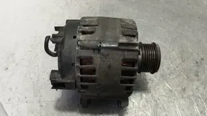 Foto de ALTERNADOR VOLKSWAGEN GOLF VI (5K1)(10.2008) 2.0 TDI DPF (170 CV / 125 KW) referencia 03L903023F foto 2