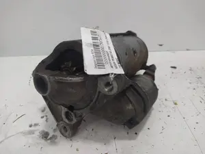 Foto de MOTOR ARRANQUE NISSAN PRIMASTAR (X83) referencia 7700116260C foto 5