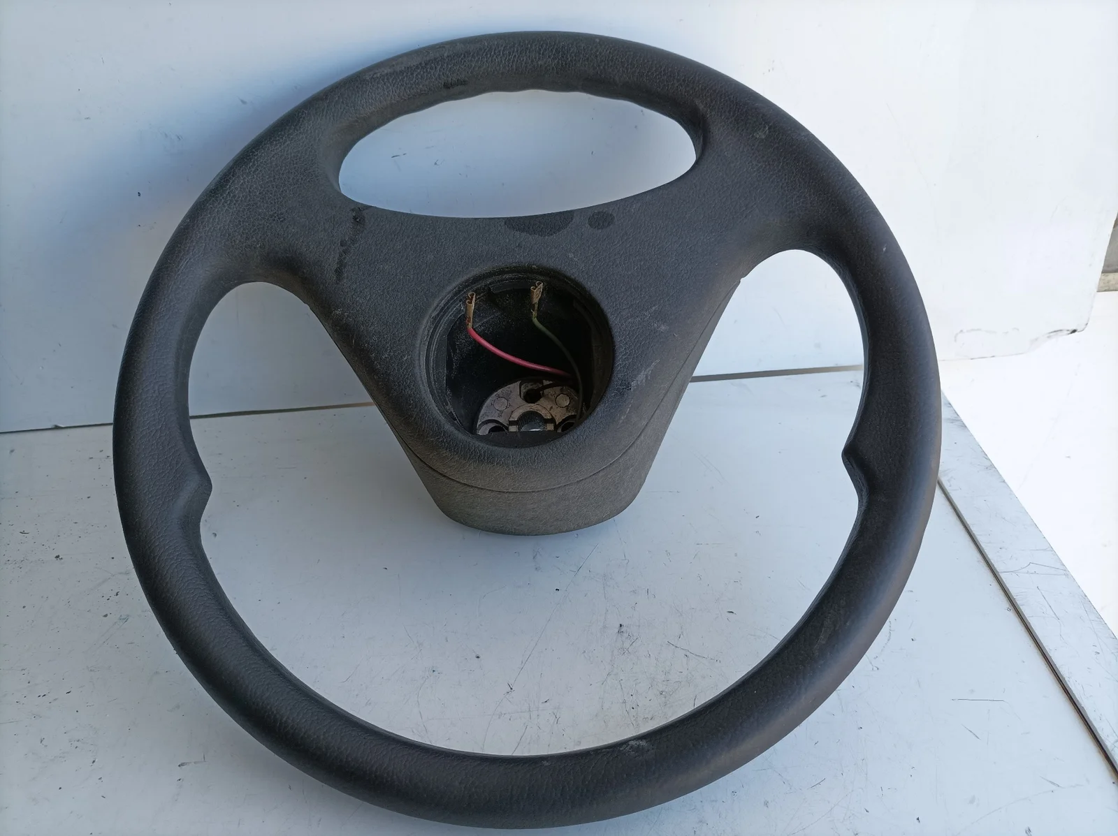 Foto de VOLANTE OPEL KADETT E 1.6 (75 CV / 55 KW) referencia 0390241408