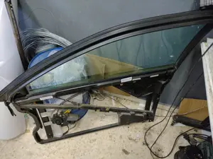 Foto de PUERTA DELANTERA DERECHA AUDI A3 (8L) referencia 8L3837462 foto 2