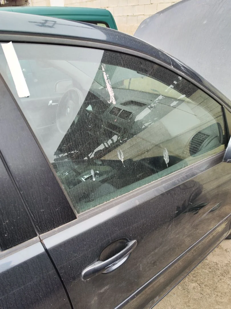 Foto de LUNA DELANTERA DERECHA VOLKSWAGEN POLO IV (9N1) 1.4 16V (75 CV / 55 KW)