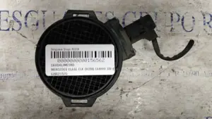 Foto de CAUDALIMETRO MERCEDES-BENZ CLK (BM 208) CABRIO 3.2 V6 18V CAT (218 CV / 160 KW) referencia 0280217515