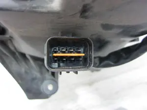 Foto de FARO DERECHO KIA PICANTO (SA) 1.0 CAT (61 CV / 45 KW) referencia 92102070 foto 6