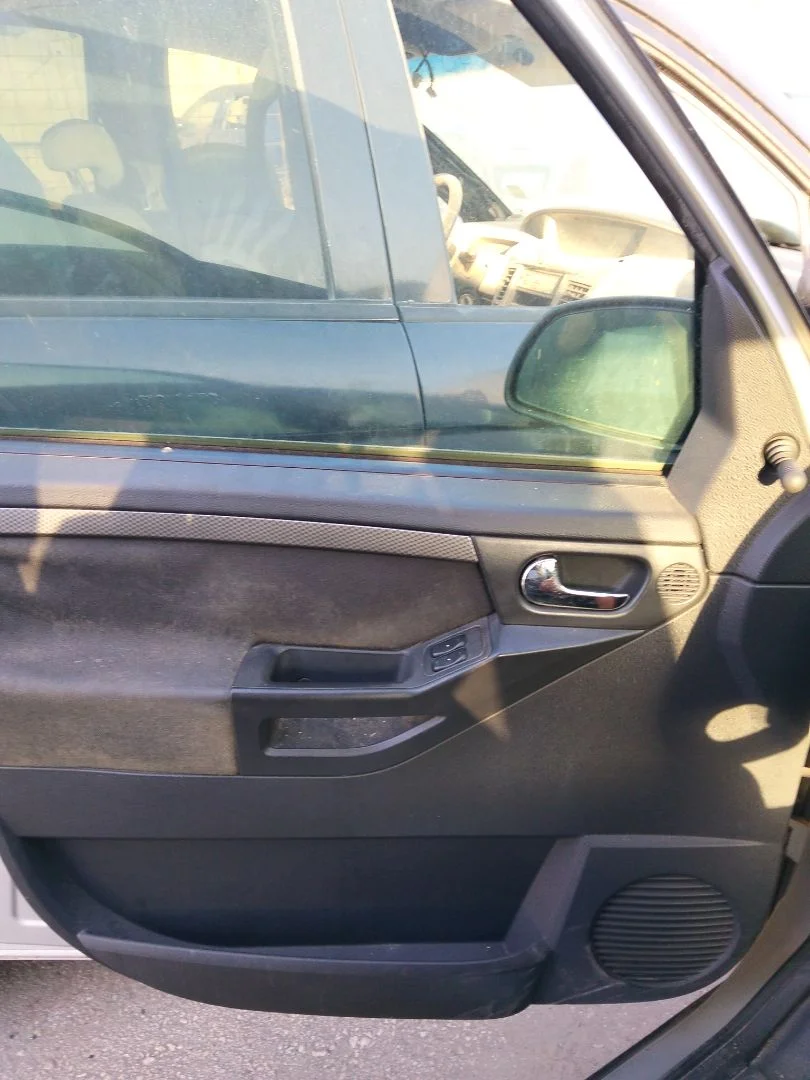 Foto de GUARNECIDO PUERTA DELANTERA IZQUIERDA OPEL MERIVA 1.7 16V CDTI (101 CV / 74 KW) referencia 13123539