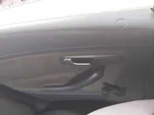 Foto de GUARNECIDO PUERTA TRASERA IZQUIERDA SEAT CORDOBA BERLINA (6L2) 1.9 SDI (64 CV / 47 KW) referencia 6L4867211ADFKZ
