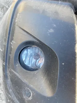 Foto de FARO ANTINIEBLA DERECHO PEUGEOT EXPERT FURGÓN
