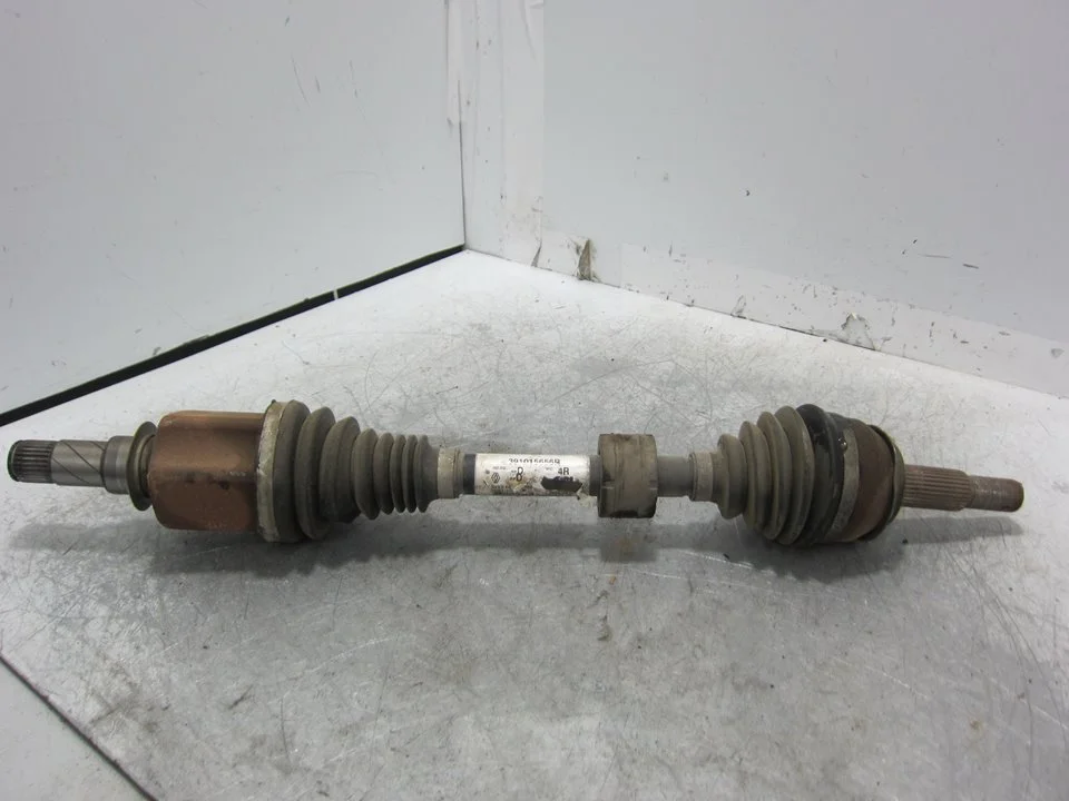 Foto de TRANSMISION DELANTERA IZQUIERDA RENAULT KADJAR referencia 391015656R