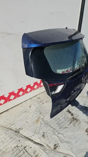 Foto de PORTON TRASERO OPEL CROSSLAND X 1.2 (110 CV / 81 KW) foto 2