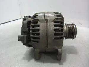 Foto de ALTERNADOR VOLKSWAGEN GOLF PLUS VI (521) referencia 0124525091 foto 5