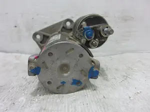 Foto de MOTOR ARRANQUE FORD FIESTA (CNN) 1.25 16V CAT (82 CV / 60 KW) referencia TS12E10 foto 4