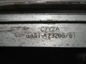 Foto de ELEVALUNAS DELANTERO IZQUIERDO FORD FIESTA (CNN) 1.0 EcoBoost CAT (101 CV / 74 KW) referencia 8A51A23200 foto 3