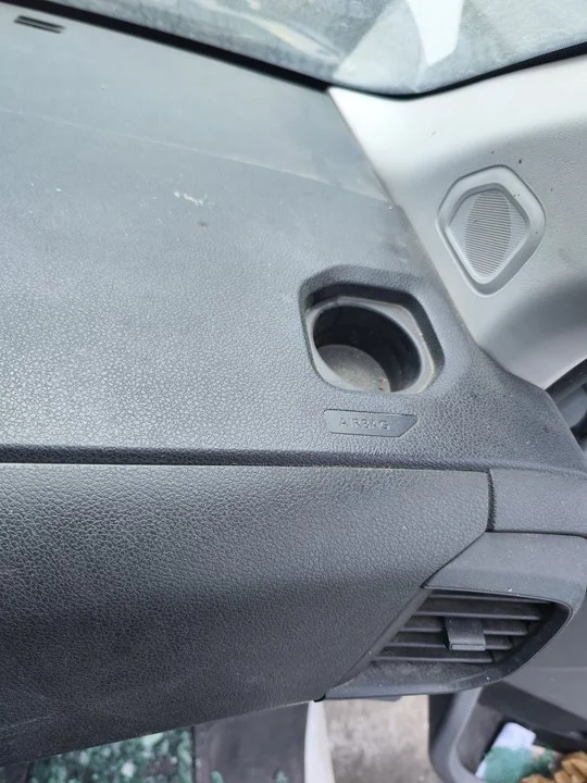 Foto de NO IDENTIFICADO FIAT SCUDO (506) FURGON 1.5 (100 CV / 75 KW)