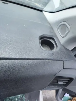 Foto de NO IDENTIFICADO FIAT SCUDO (506) FURGON 1.5 (100 CV / 75 KW)