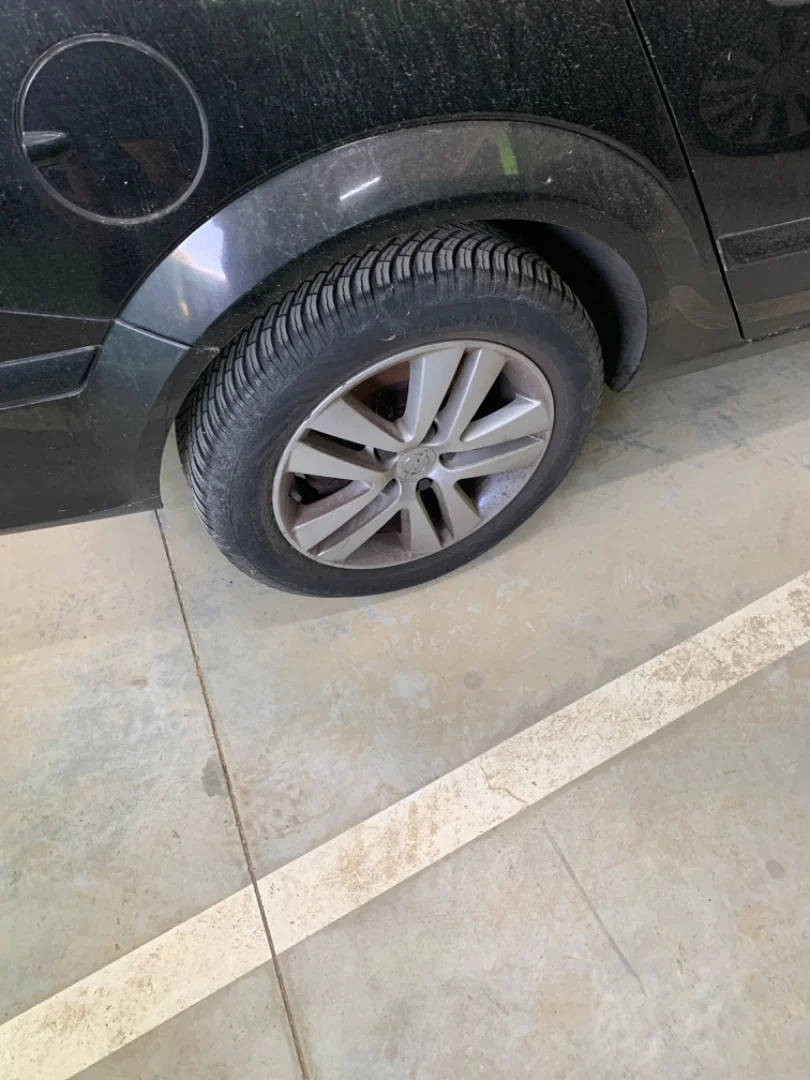 Foto de MANGUETA TRASERA DERECHA OPEL ASTRA H CARAVAN 1.9 16V CDTI CAT (Z 19 DTH / LRD) (150 CV / 110 KW)