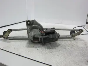 Foto de MOTOR LIMPIA DELANTERO OPEL CORSA B 1.7 Diesel (57 CV / 42 KW) referencia 22107719 foto 4