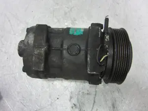 Foto de COMPRESOR AIRE ACONDICIONADO RENAULT LAGUNA (B56) referencia 7700111298 foto 8
