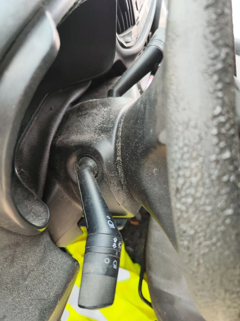 Foto de ANILLO AIRBAG FIAT II DOBLÒ (263) CARGO 1.6 JTDM 16V CAT (105 CV / 77 KW)
