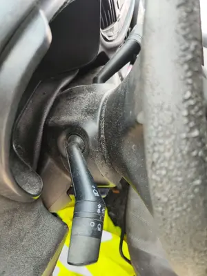 Foto de ANILLO AIRBAG FIAT II DOBLÒ (263) CARGO 1.6 JTDM 16V CAT (105 CV / 77 KW)