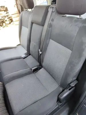 Foto de ASIENTO TRASERO MEDIO OPEL ZAFIRA A 1.6 16V (101 CV / 74 KW) foto 5