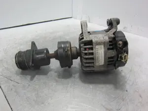 Foto de ALTERNADOR FORD FOCUS BERLINA (CAK) referencia MS1022118071 foto 7