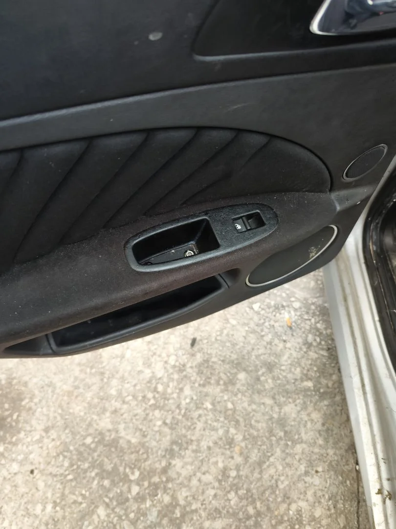 Foto de ELEVALUNAS TRASERO IZQUIERDO ALFA ROMEO 159 (140) 1.9 JTD (M) 16V CAT (150 CV / 110 KW)