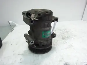 Foto de COMPRESOR AIRE ACONDICIONADO RENAULT CLIO II FASE I (B/CB0) referencia 7700111235 foto 7
