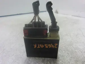 Foto de CAJA PRECALENTAMIENTO PEUGEOT 407 referencia 9662570880 foto 3