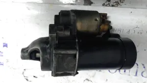 Foto de MOTOR ARRANQUE PEUGEOT PARTNER (S2) referencia D6RA110 foto 2