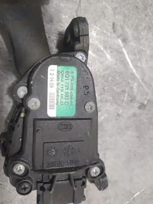 Foto de PEDAL ACELERADOR SEAT IBIZA BERLINA (6J5) 1.4 TDI (80 CV / 59 KW) foto 3