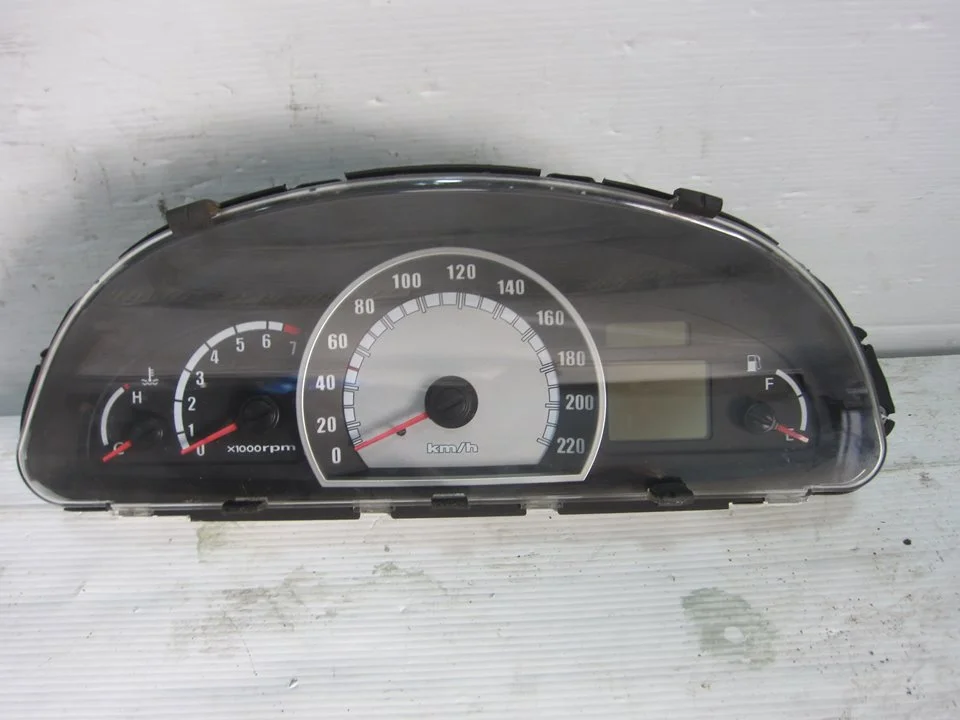 Foto de CUADRO INSTRUMENTOS HYUNDAI MATRIX (FC) 1.6 CAT (103 CV / 76 KW) referencia 17700HC141