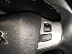 Foto de MANDO VOLANTE PEUGEOT 308