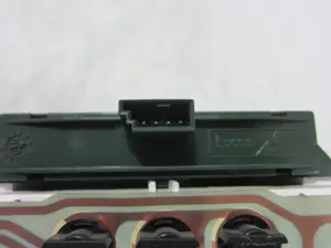 Foto de CUADRO INSTRUMENTOS LAND ROVER FREELANDER (LN)(01.1998) 1.8 CAT (120 CV / 88 KW) referencia 52010468C foto 8