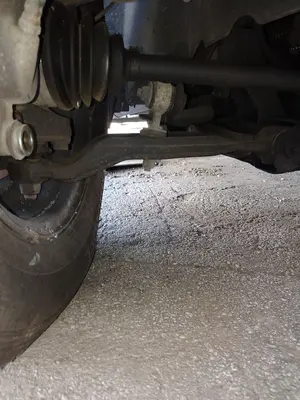 Foto de BRAZO SUSPENSION DELANTERO DERECHO FIAT DUCATO 3 MAXI FURGÓN TS 35 (295) 2.3 JTD CAT (131 CV / 96 KW)