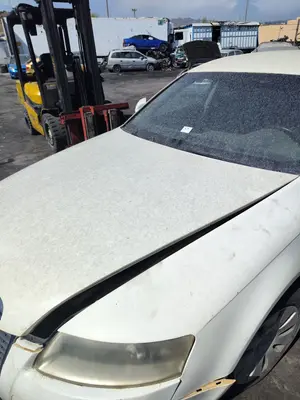 Foto de CAPO AUDI A6 BERLINA (4F2) 2.0 TDI (140 CV / 103 KW) referencia 4F0823029F foto 4