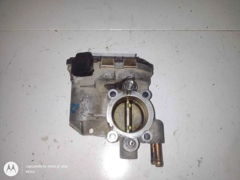 Foto de CAJA MARIPOSA OPEL CORSA C referencia 0280750044
