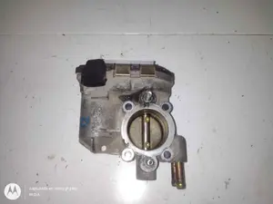 Foto de CAJA MARIPOSA OPEL CORSA C referencia 0280750044 foto 1