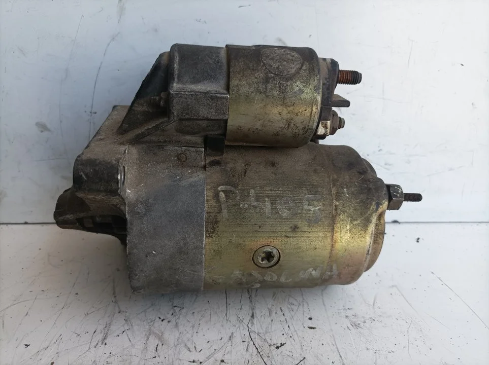 Foto de MOTOR ARRANQUE PEUGEOT 405 BERLINA referencia 402171