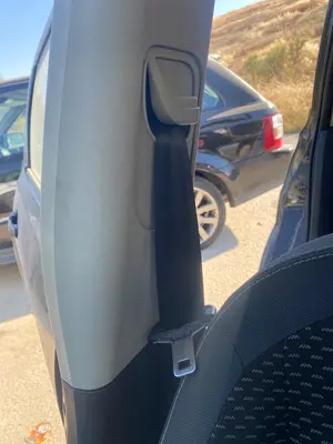 Foto de CINTURON SEGURIDAD DELANTERO DERECHO NISSAN QASHQAI (J10) 2.0 16V CAT (141 CV / 104 KW)