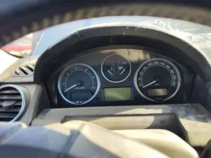 Foto de CUADRO INSTRUMENTOS LAND ROVER DISCOVERY 2.7 Td V6 CAT (190 CV / 140 KW)