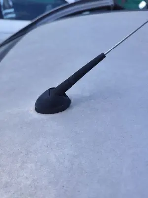 Foto de BASE DE ANTENA FIAT II PUNTO (188) BERLINA 1.2 CAT (60 CV / 44 KW) referencia 0051899265