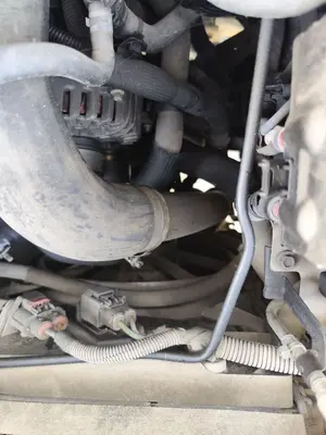 Foto de INTERCOOLER FORD TRANSIT CHASIS CABINA (TTG) 2.0 TDCi CAT (170 CV / 125 KW)