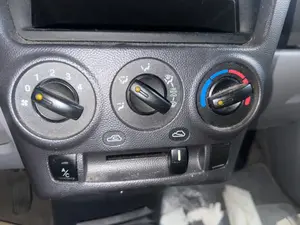 Foto de MANDO CALEFACCION / AIRE ACONDICIONADO KIA PICANTO (SA) 1.1 CAT (65 CV / 48 KW)