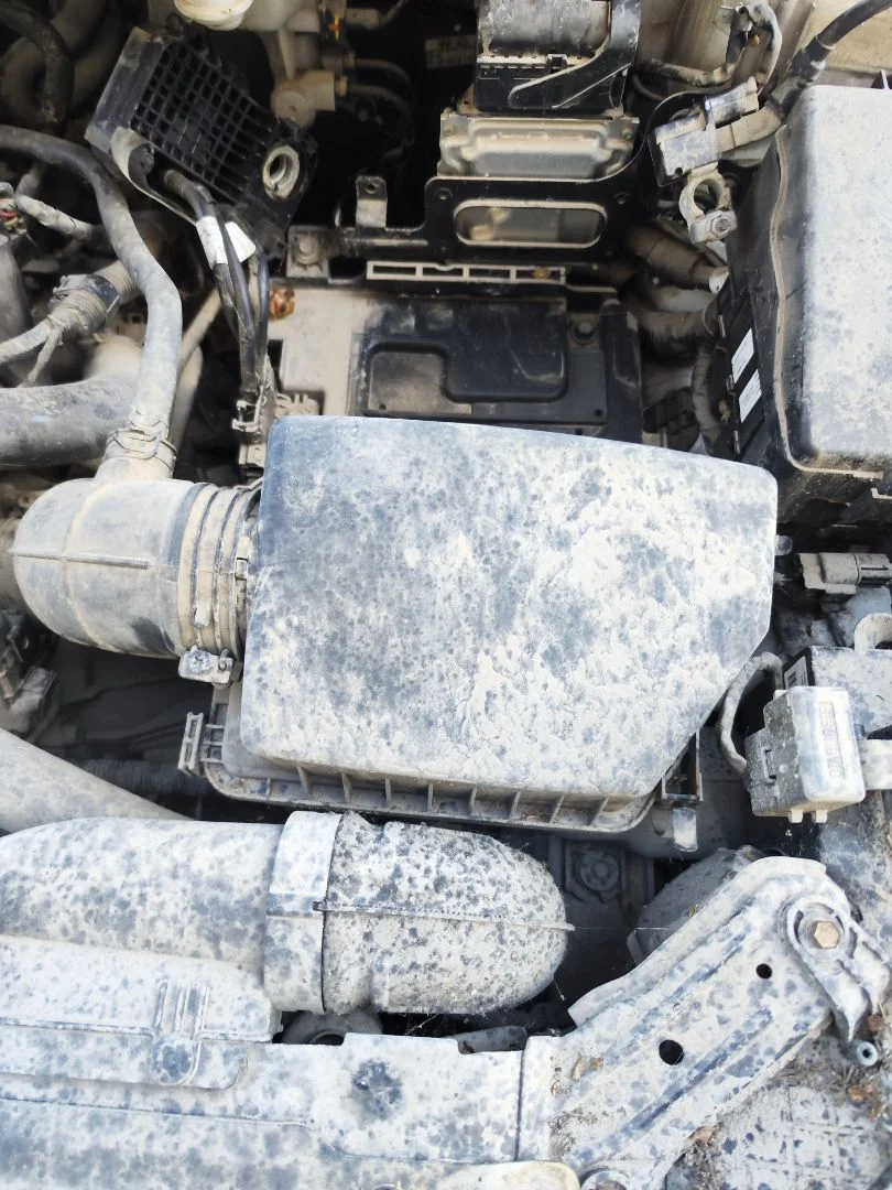 Foto de CAJA FILTRO AIRE KIA CEED (JD) 1.4 CAT (99 CV / 73 KW)