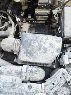 Foto de CAJA FILTRO AIRE KIA CEED (JD) 1.4 CAT (99 CV / 73 KW)