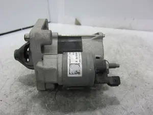 Foto de MOTOR ARRANQUE CITROEN C5 AIRCROSS 1.2 12V e-THP / PureTech (131 CV / 96 KW) referencia 9812715480 foto 1