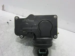 Foto de CAJA MARIPOSA NISSAN MICRA (K12E) referencia SERA5760246240 foto 6